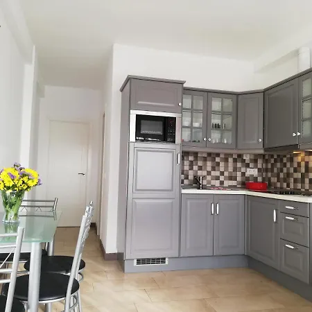 Appartement Verdemar With Sea View And Garden *