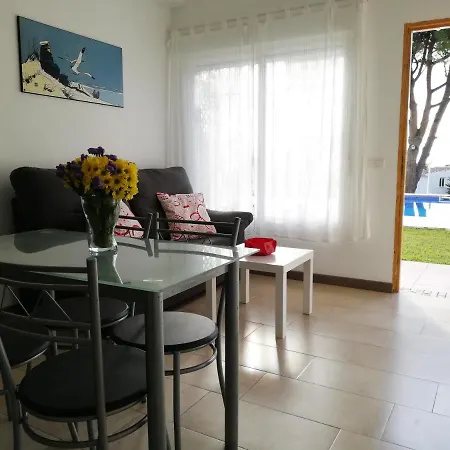 Verdemar With Sea View And Garden Apartment *